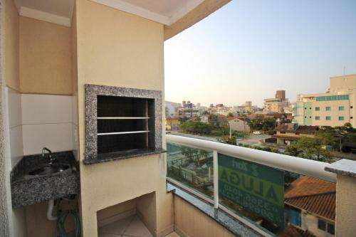 Apartamento Residencial Anthurium