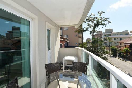 Apartamento L017 - Edif�cio Seychelles
