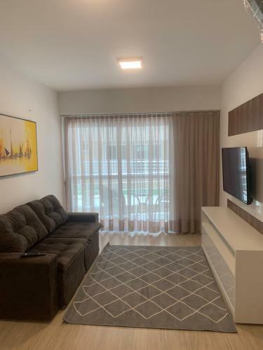 Apartamento Beach Place Cumbuco Apto 04