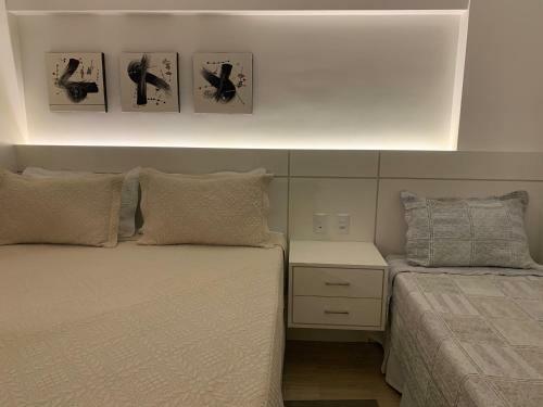 Apartamento Beach Place Cumbuco Apto 04