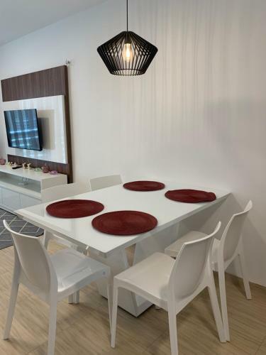 Apartamento Beach Place Cumbuco Apto 04