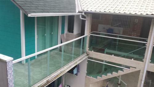Residencial Happy Kitnet 4 Pessoas