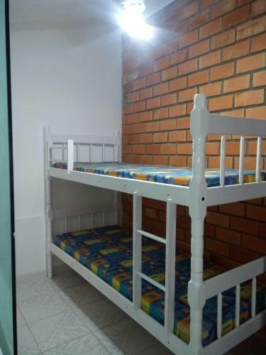 Residencial Happy Kitnet 4 Pessoas