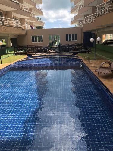 Apartamento Beach Place Cumbuco Apto 305