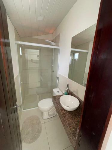 Hostal Pousada Ronco Do Mar