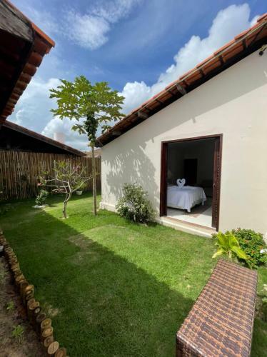 Hostal Pousada Ronco Do Mar