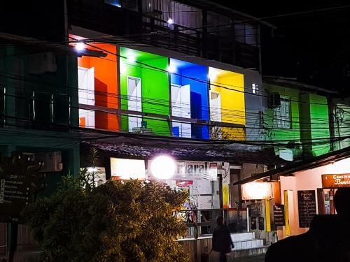 Hostal Pousada Fonte Grande