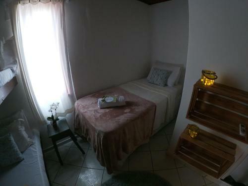 Hostal Pousada Girassol