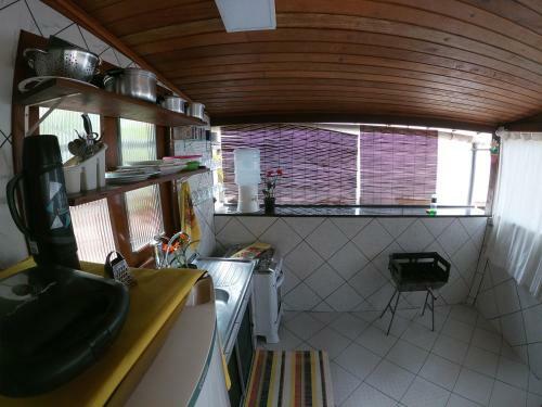 Hostal Pousada Girassol