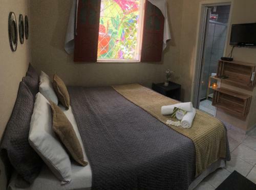 Hostal Pousada Girassol