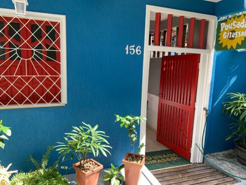 Hostal Pousada Girassol