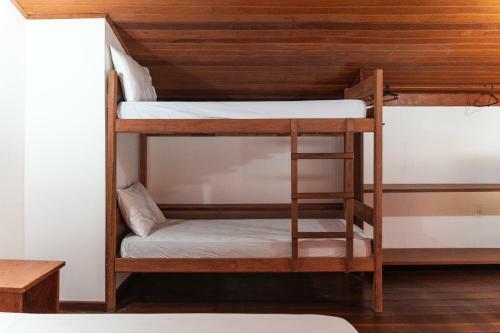 Apartamento Residence Terceira Praia