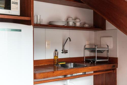 Apartamento Residence Terceira Praia