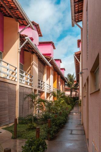 Apartamento Residence Terceira Praia