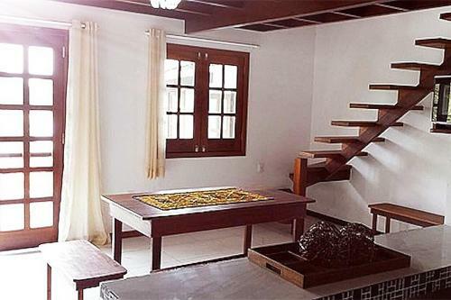 Albergue Casas Coloniais