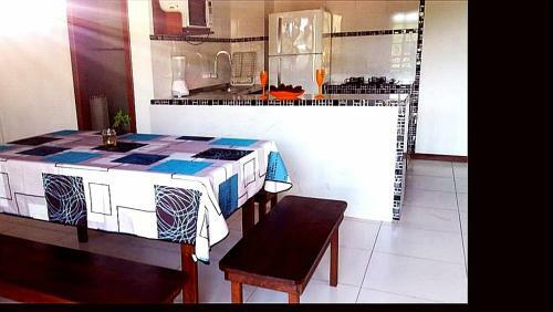Albergue Casas Coloniais