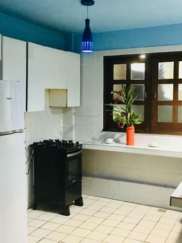 Albergue Casas Coloniais