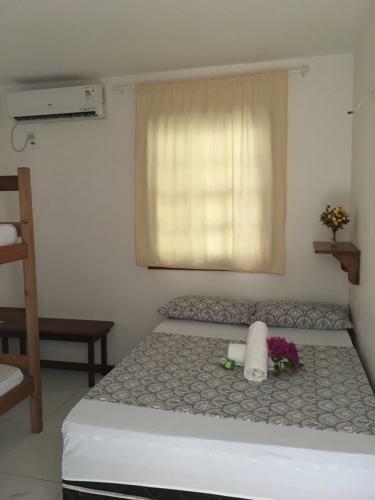 Albergue Casas Coloniais