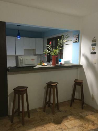 Albergue Casas Coloniais