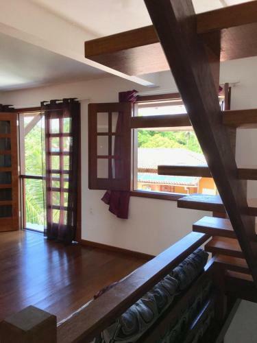 Albergue Casas Coloniais