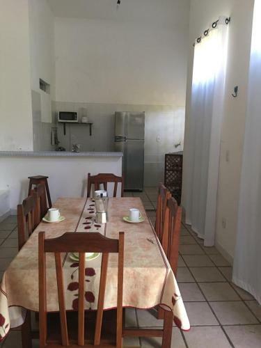 Albergue Casas Coloniais