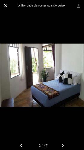 Albergue Casas Coloniais