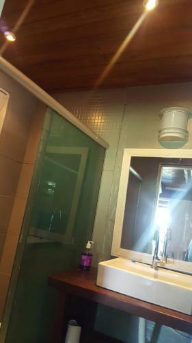 Apartamento Lindo Apto Vista Mar