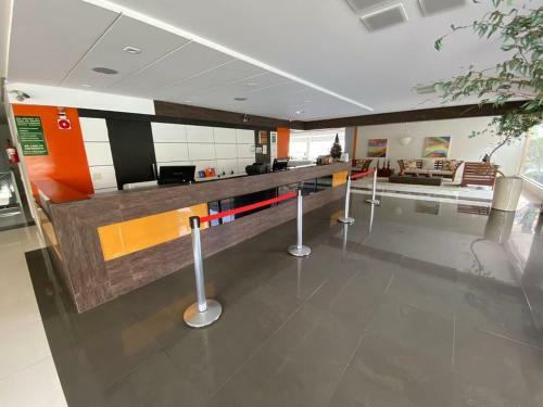 Apartamento Veredas Do Rio Quente Standard