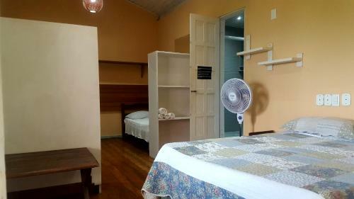 Apartamento Faboloso Loft A 150 M Do Centro