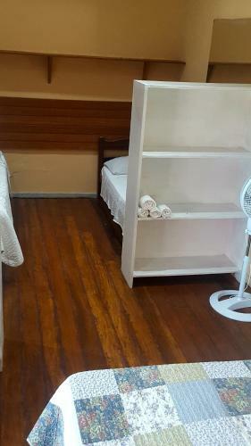 Apartamento Faboloso Loft A 150 M Do Centro