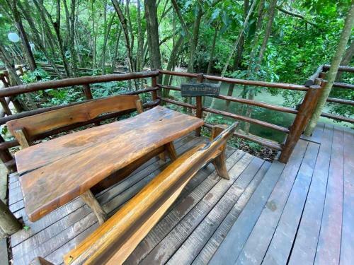 Apartamento �guas Da Serra Family
