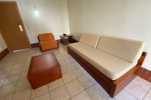 Apartamento Su�te & Flat I - 1 Quarto