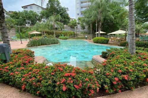Apartamento Su�te & Flat I - 1 Quarto