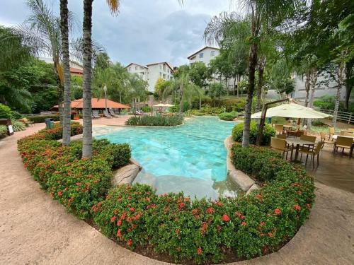 Apartamento Su�te & Flat I - 1 Quarto