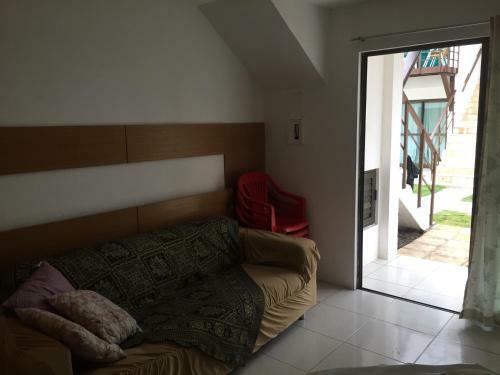 Apartamento Cond Village Cavaleiros