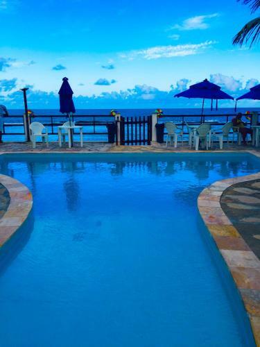Apartamento Cond Village Cavaleiros