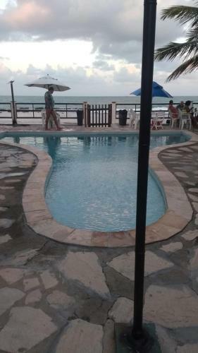 Apartamento Cond Village Cavaleiros