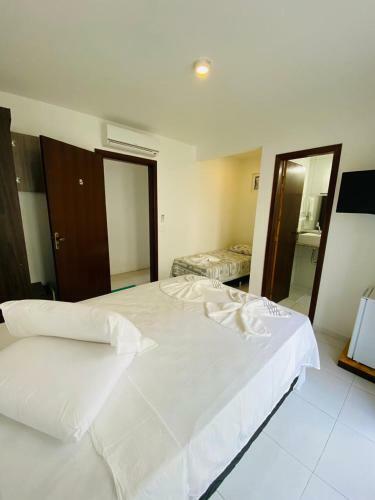 Hostal Pousada Linda Flor