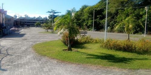Hostal Pousada Linda Flor