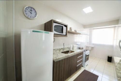Apartamento Hotel Serra Madre Residence