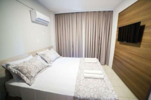 Apartamento Hotel Serra Madre Residence