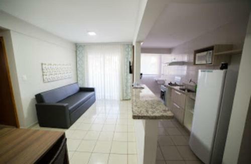 Apartamento Hotel Serra Madre Residence