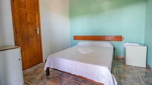 Bed & Breakfast Sky Suits Morro de S�o Paulo