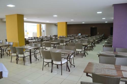 Apartamento Veredas Do Rio Quente Turismo