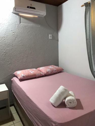 Cacau Hostel