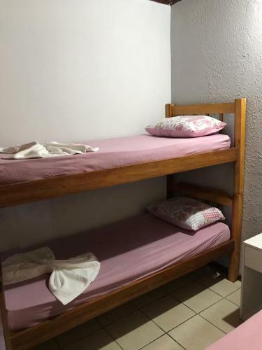 Cacau Hostel