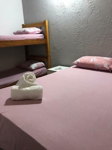 Cacau Hostel
