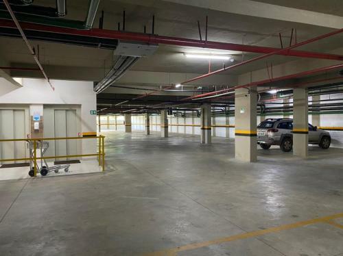 Apartamento Park Veredas- Rio Quente