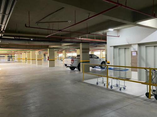 Apartamento Park Veredas- Rio Quente