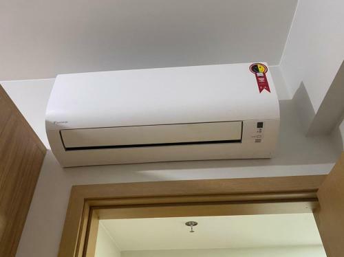 Apartamento Park Veredas- Rio Quente